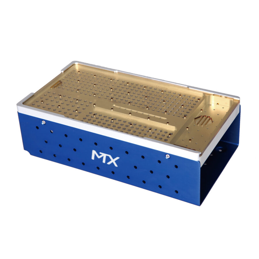 3.0-3.5-4.0mm Fkin Screws Caddy  Small