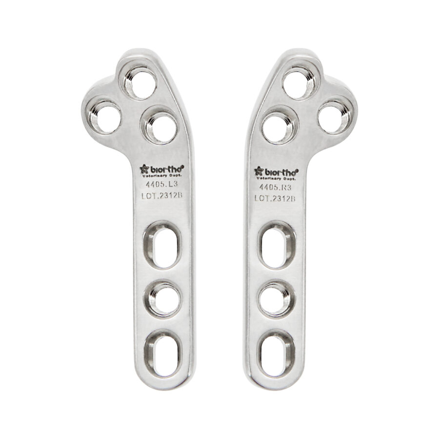 TPLO Locking Plate 2.0mm