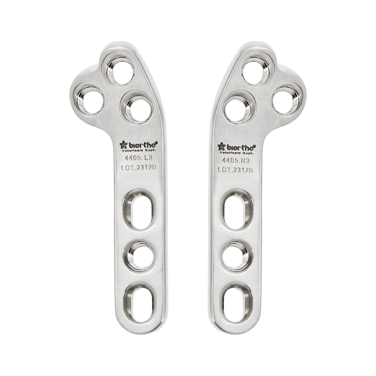 TPLO Locking Plate 2.0mm