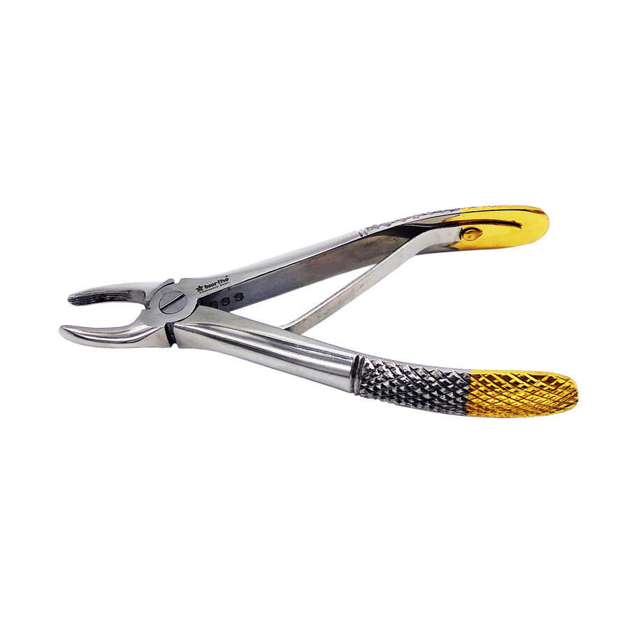 Extraction Forceps and elevators