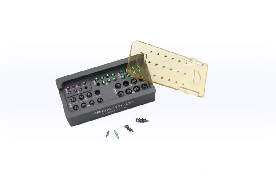 Anchor Sutures