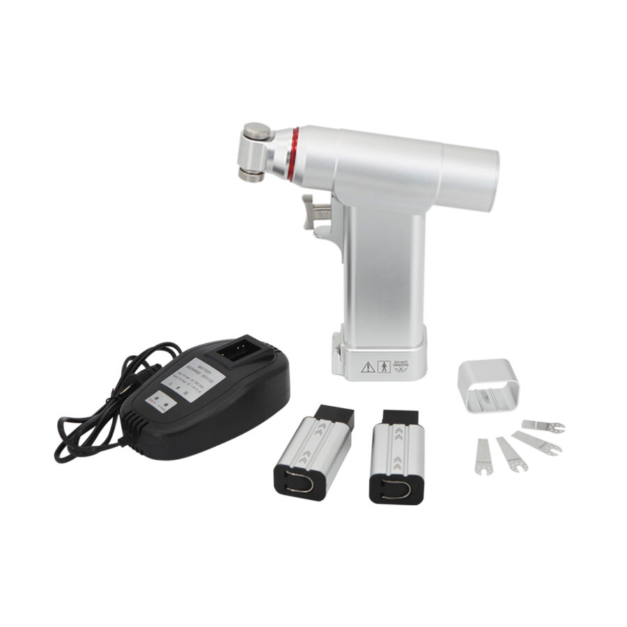 BW 7.2V Battery Powered Saw