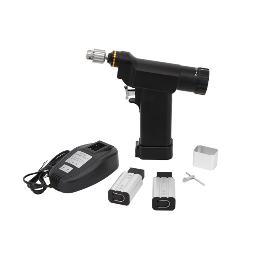 BW 7.2V Cannulated Drill Set