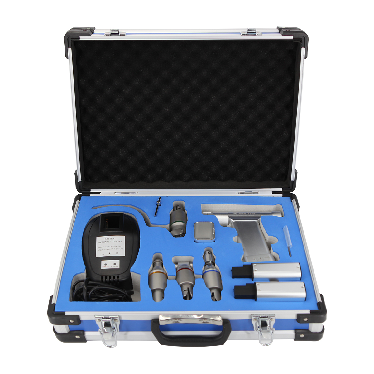 BW7.2V Multi-Function Drill Set - Image 2