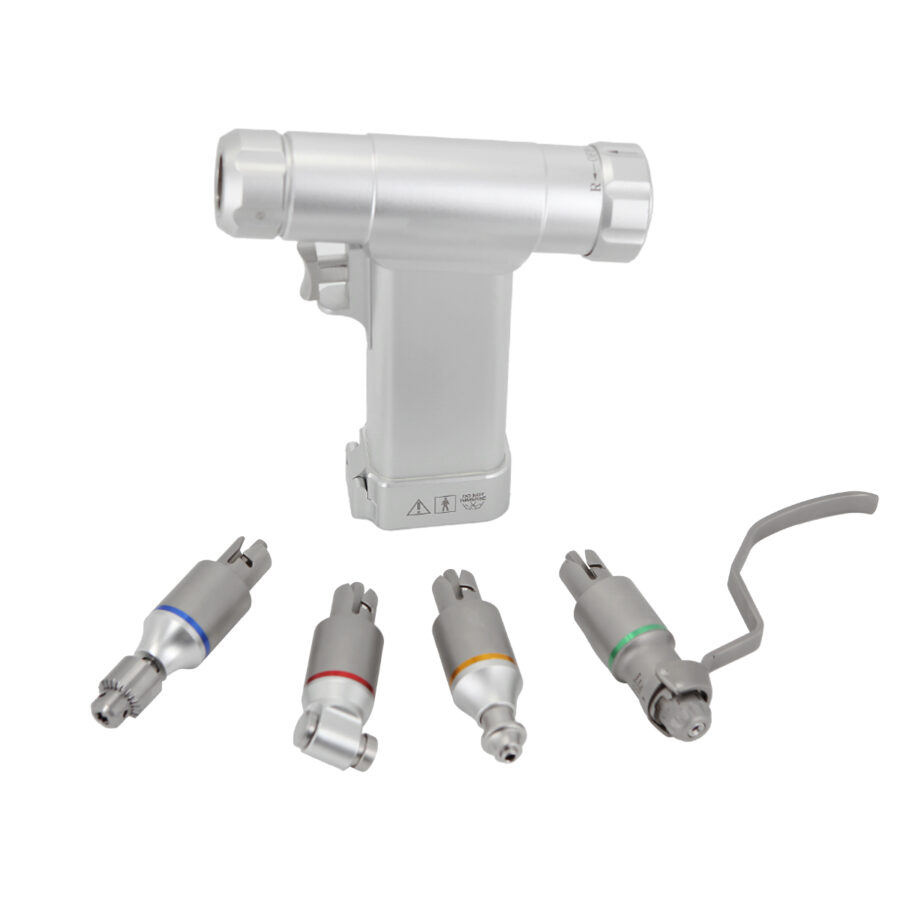 BW7.2V Multi-Function Drill Set