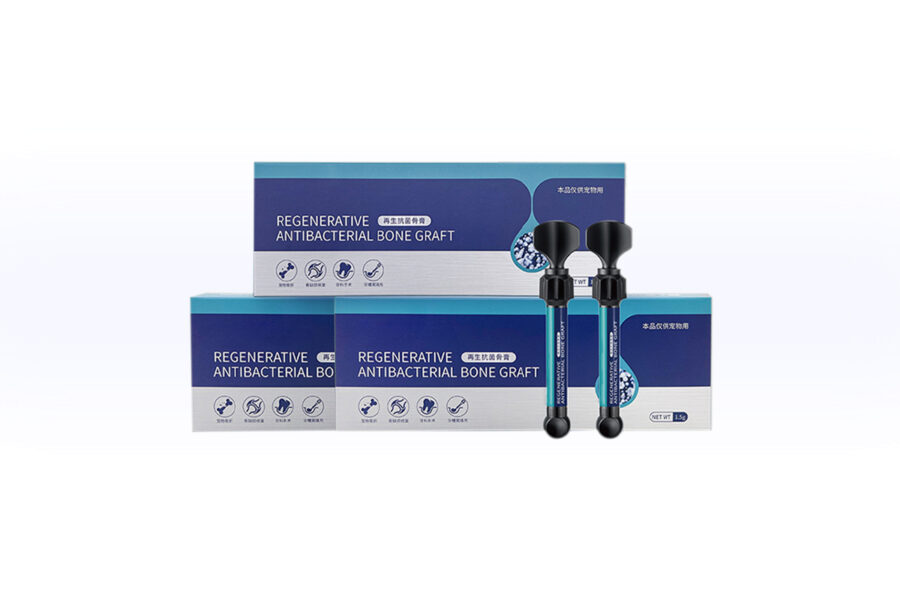 Bone Graft Subtitutes