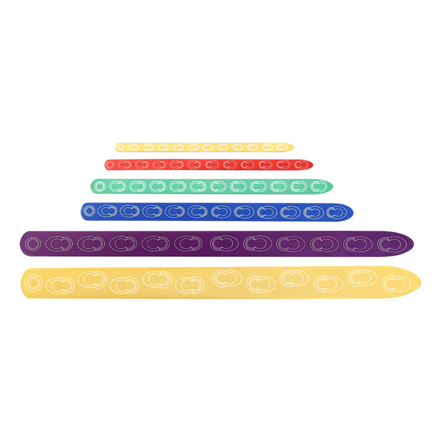 Bone Plate Template