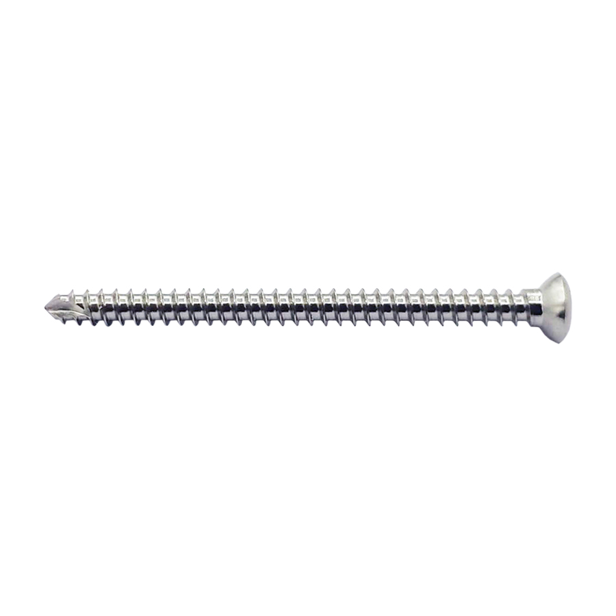 4.5mm Cortex Self Tapping Screws