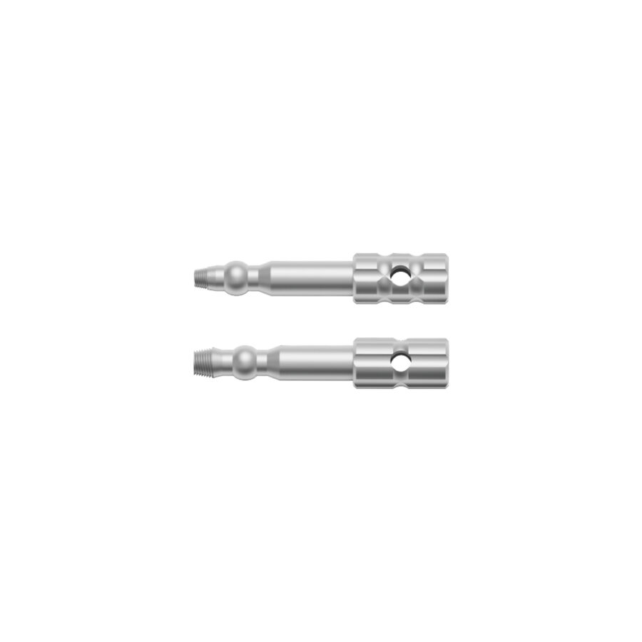 Compression/Distraction Threaded Rod
