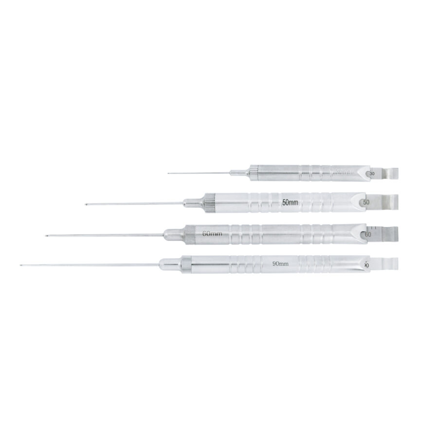 Depth Gauge