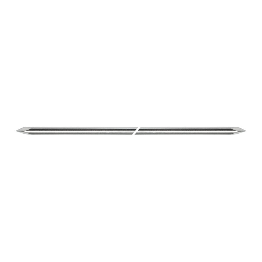 Double Head Sharp Kirschner Wire 5pcs (Medical stainless steel 316L)