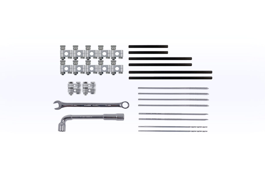 ESF External Fixator