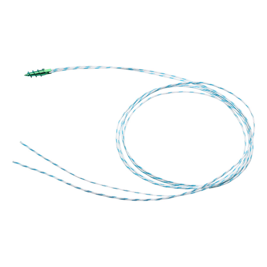 0-EasyLock Ultra UHMWPE Sutures