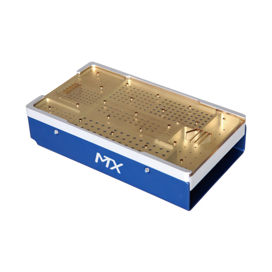 1.3/1.7/2.0/2.5mm Fkin Screws Caddy Mini