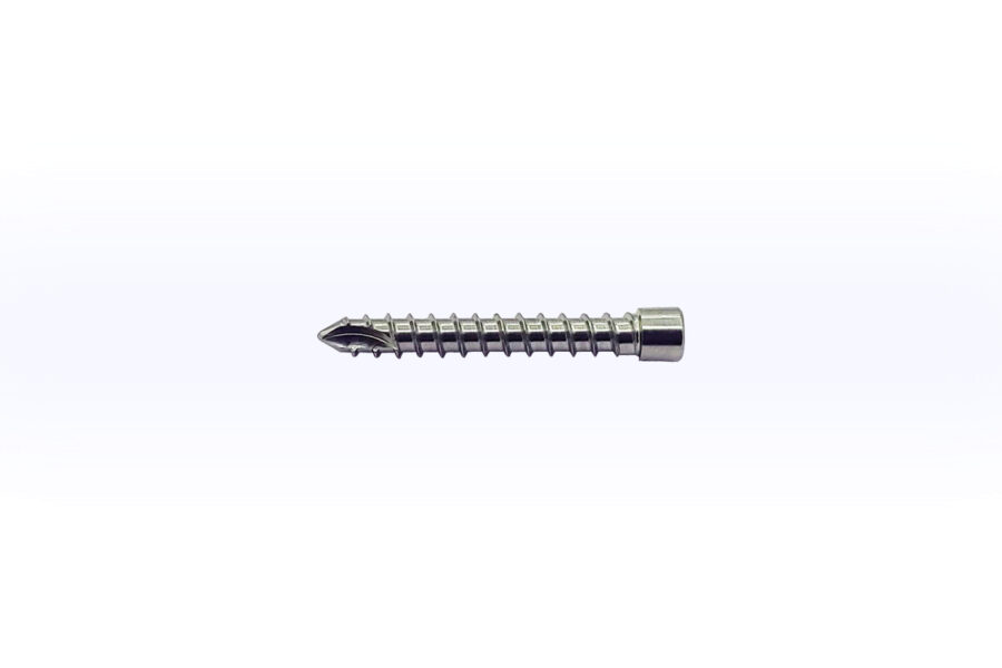 FKS Titanium Locking Screws