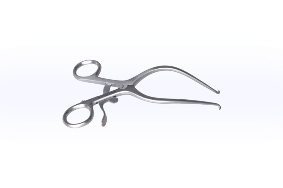 Gelpi And Retractors