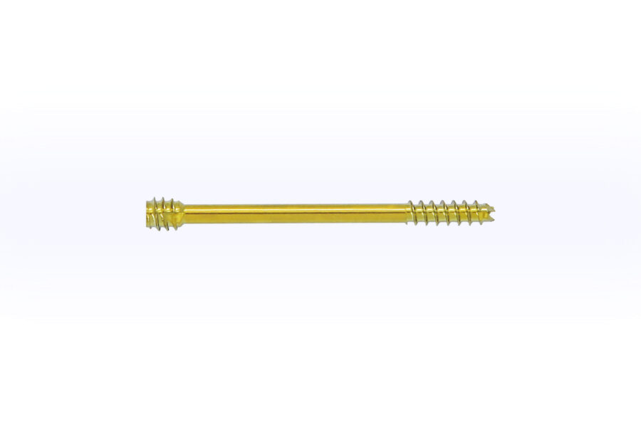 HCS Headless Compression Screw