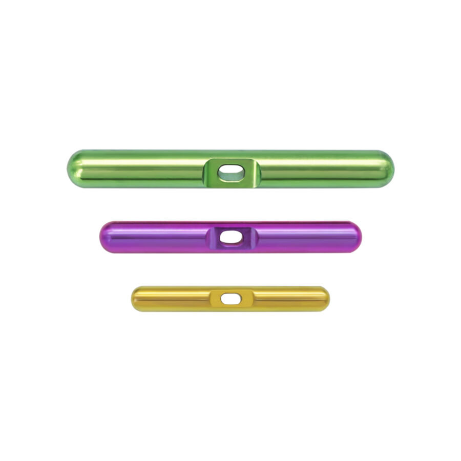 Hip Toggle