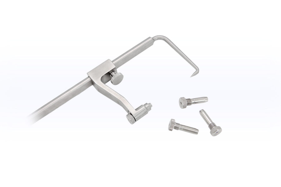 JOINT INSTRUMENTS