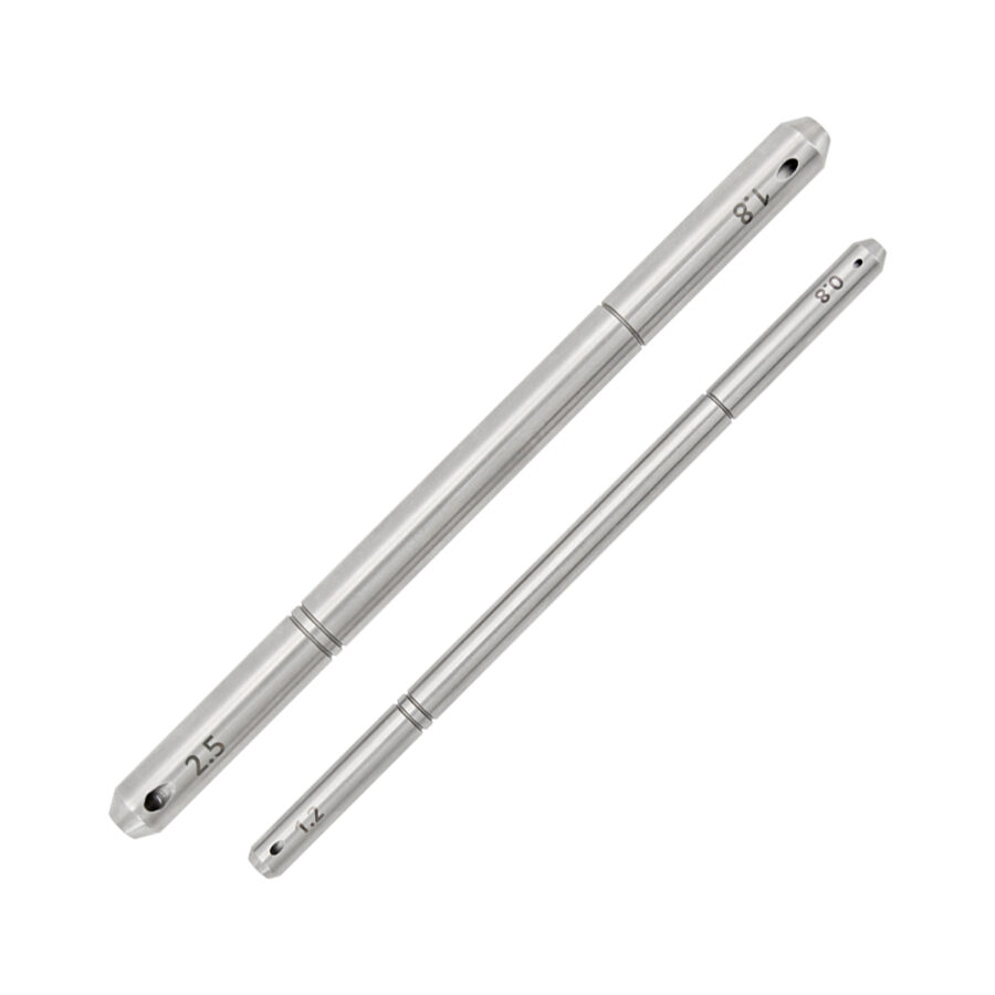 K Wire Bending Iron
