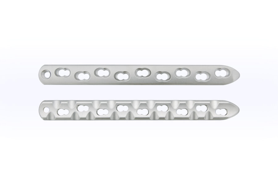 Locking Plates