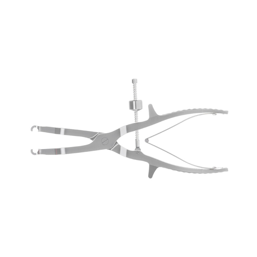 Compression Forceps,with Speed Lock