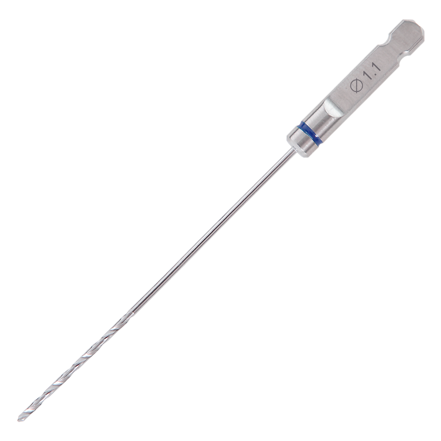 Keiju Drill Bit QC 1.1mm