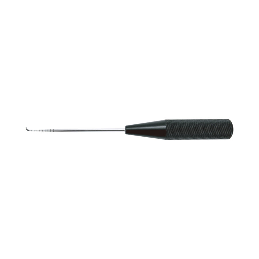 Meniscal Probe for Arthroscopy Calibrated . 2mm