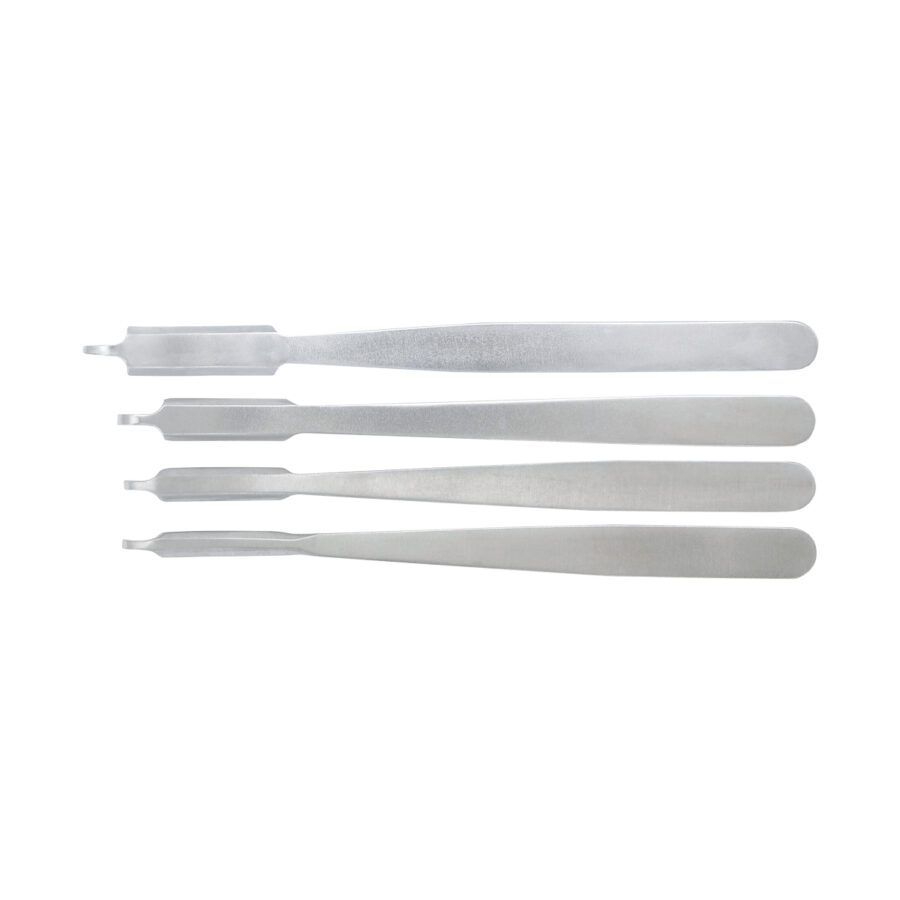 Mini Hohman Retractor Narrow Series