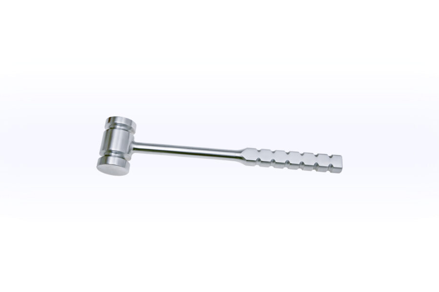 Osteotomes And Mallets