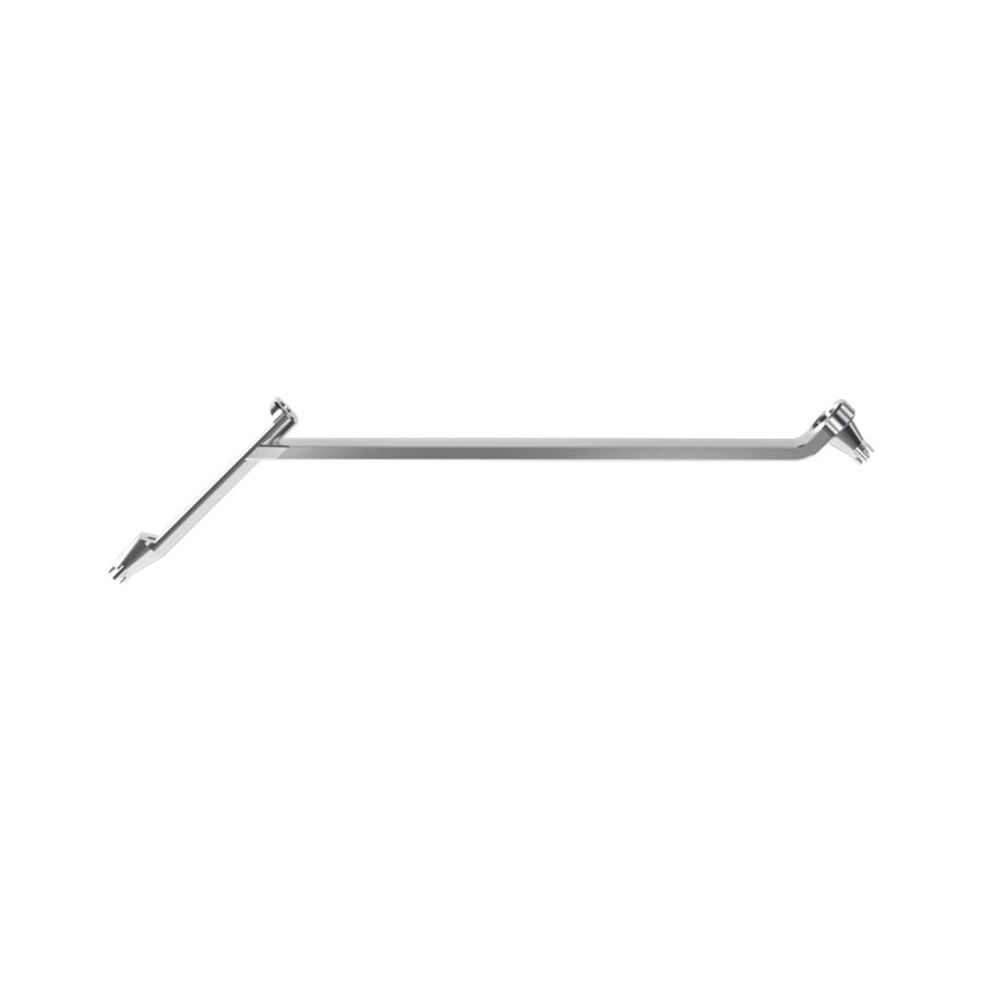 Polyaxial Locking Drill Guide