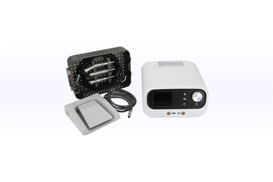 Spinal Neurosurgery High Speed Drill