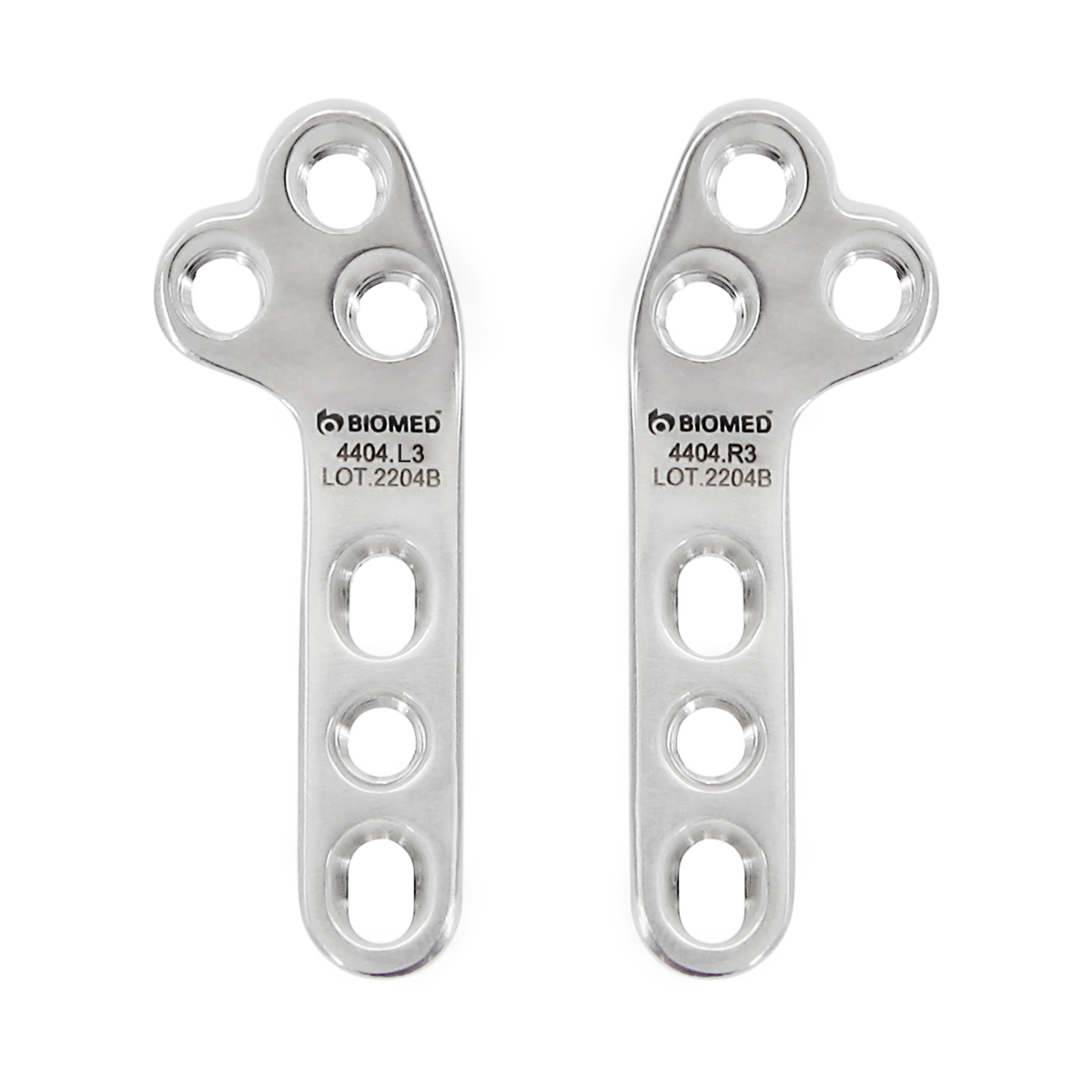 TPLO Locking Plate 2.4mm