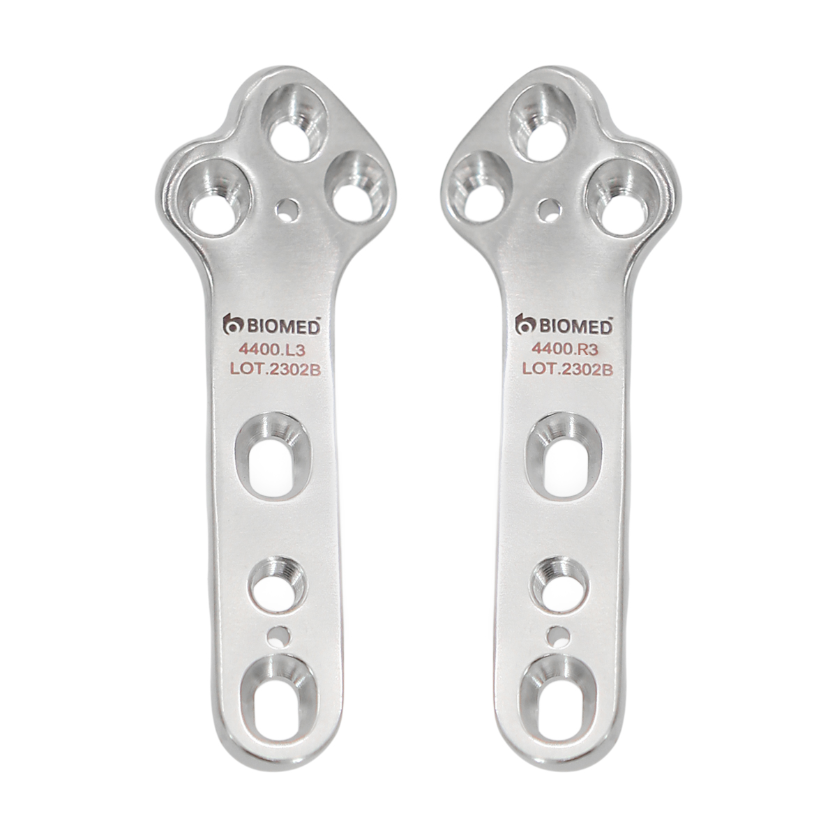 TPLO Locking Plate 2.7mm