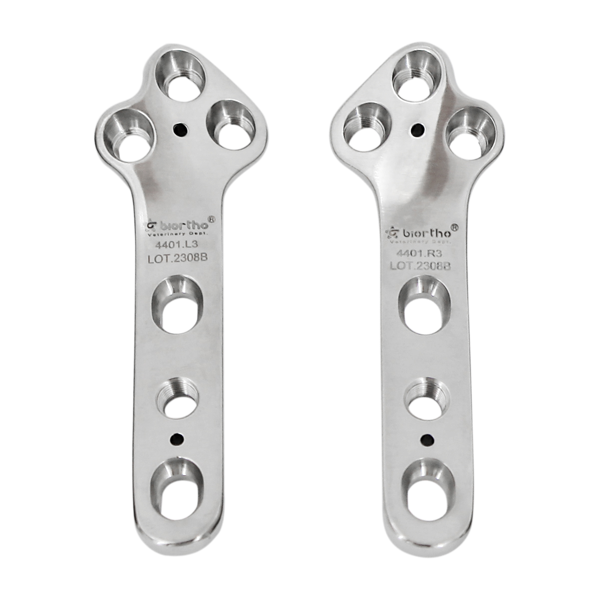 TPLO Locking Plate 3.5mm