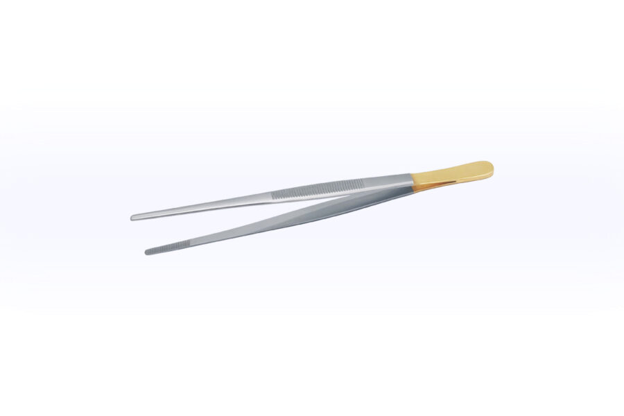 Tissue and towel Forceps