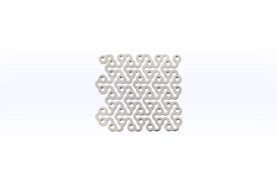 Titanium Mesh