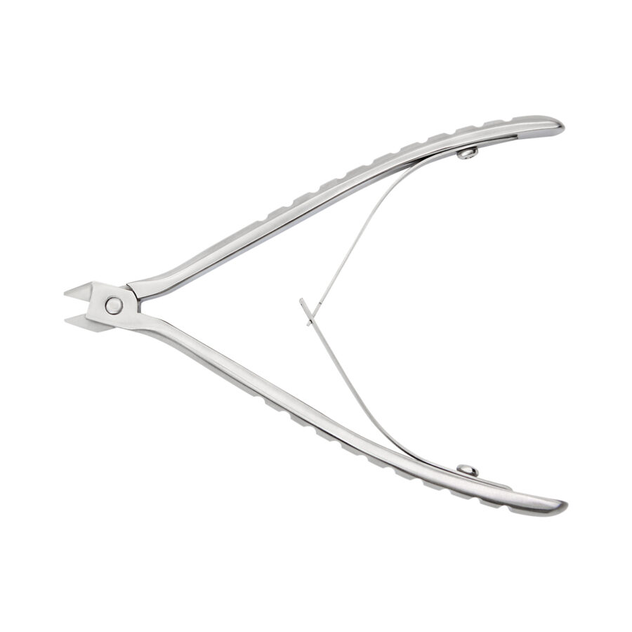 Titanium Mesh Cutter