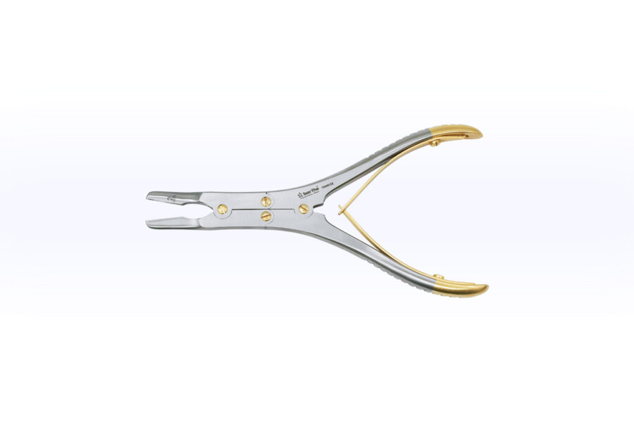 Bone Rongeur/Bone Cutters