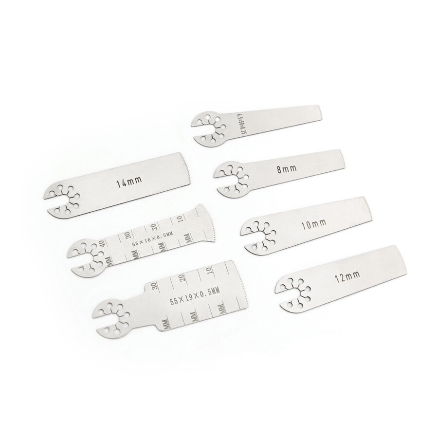 BW Series Saw Blades