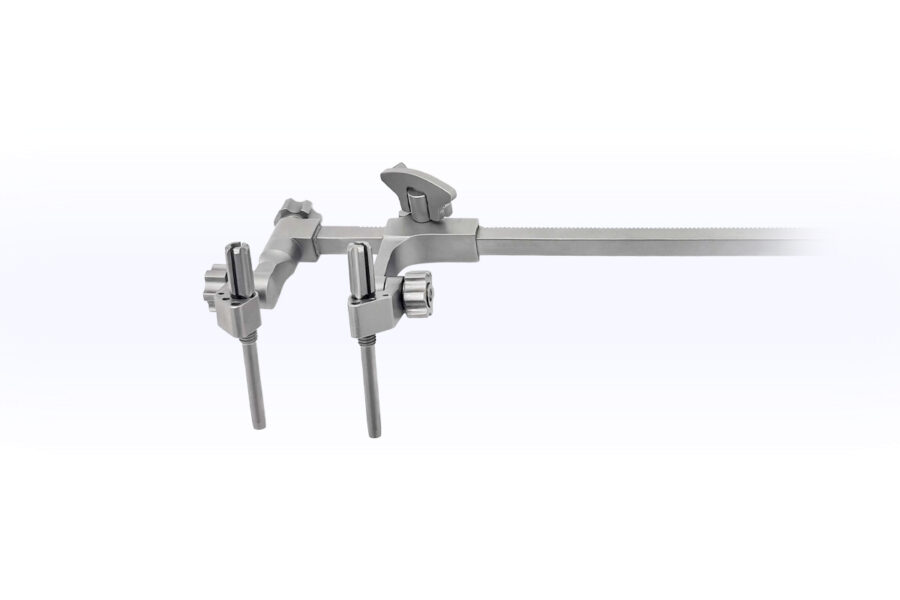 Distraction And Reduction Tool Set