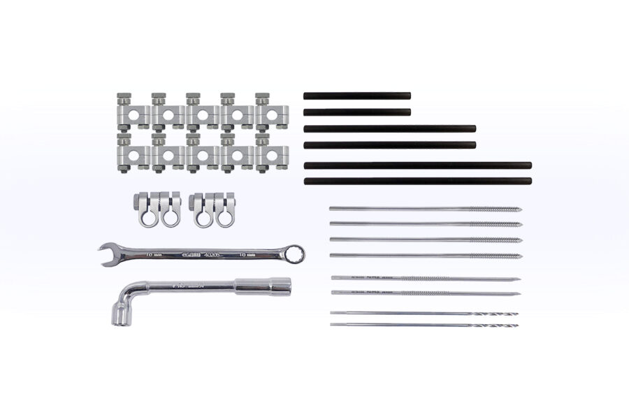 ESF External Fixator