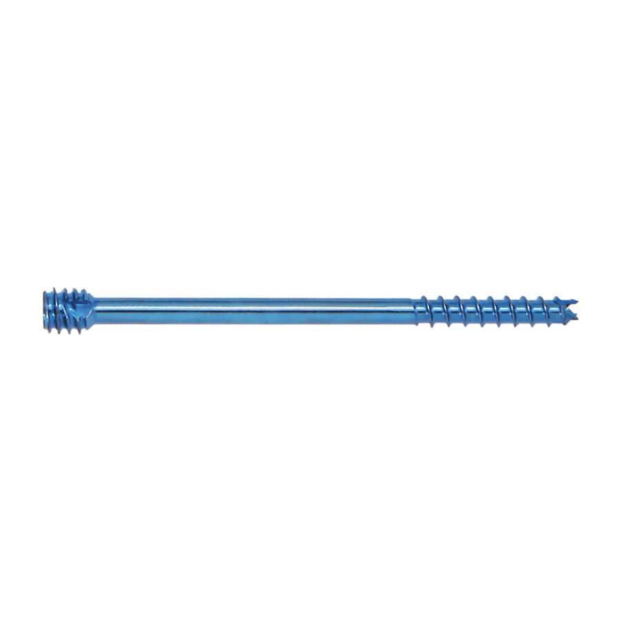 2.4/3.0 HCS Titanium Compression Screw