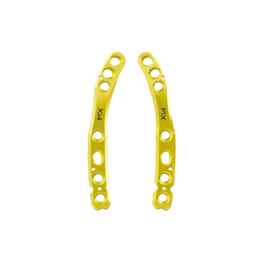 KEIJU 1.5mm DFO Locking Plate