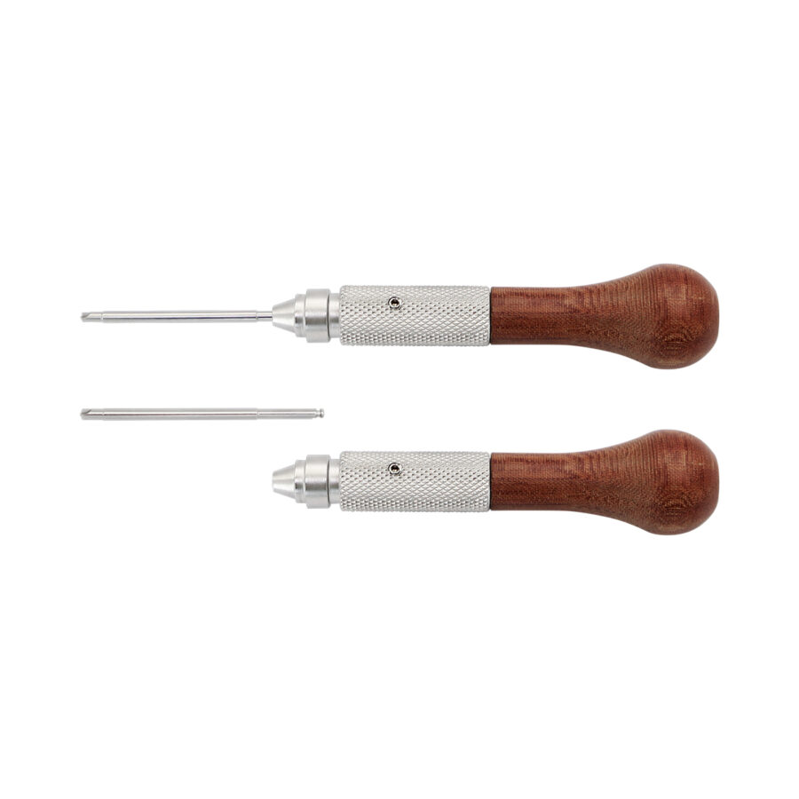 Mini AO QC Handle Screwdriver