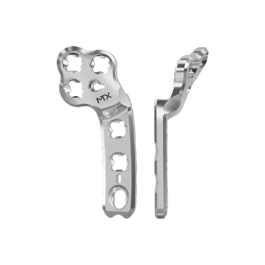 SISU MPL TPLO Locking Plate 2.0-2.4mm