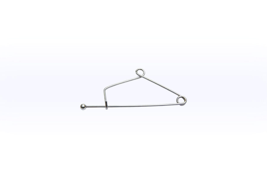 Mayo Safety Pin