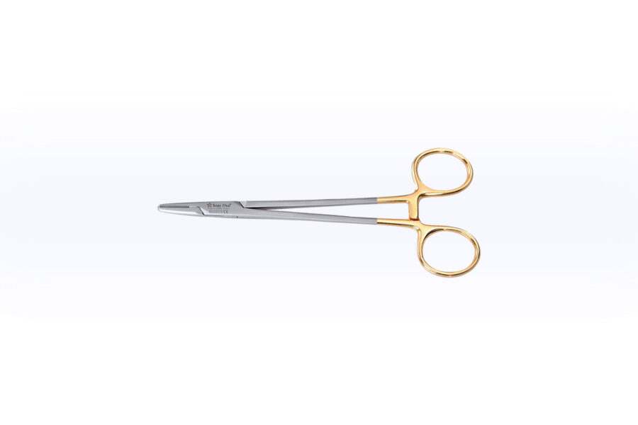 Needle Holders