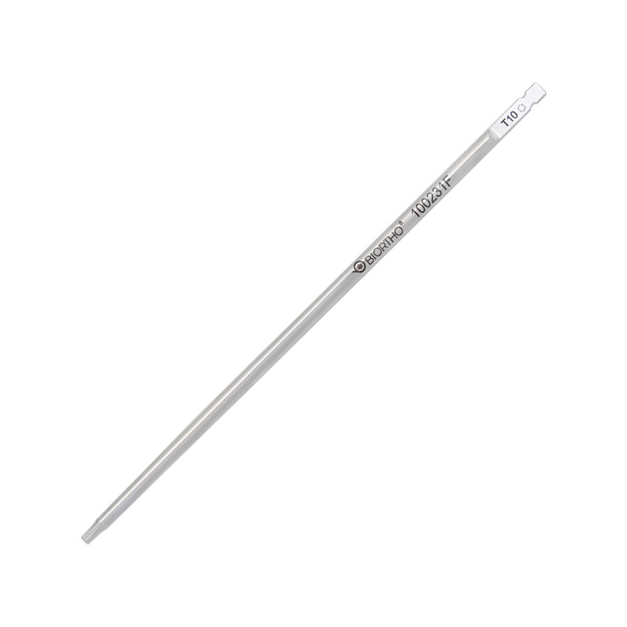 FKS T10 Torx Drive Screwdriver shaft 16CM