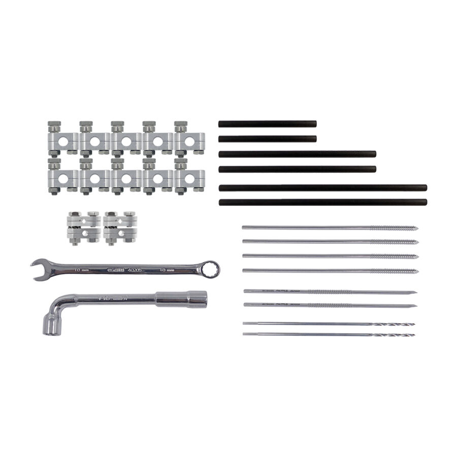 Large ESF SK Starter Set